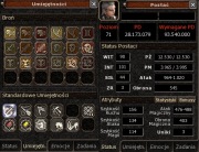 Sura Wp 72lv i Szamanka 70 lv i ciagle rosna ProjektHard mt2