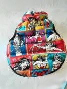 Kurtka dla małego pieska