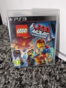 LEGO Movie VideoGame PlayStation 3 Polskie Napisy 