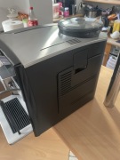 Expres do kawy Siemens eq6 s700 po serwisie gwarancja 