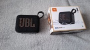 JBL Go 4 czarny gwarancja zakup 08.12.25