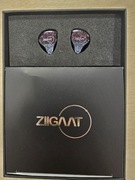 ZiiGaat Odyssey 1DD+3BA Hybridne Słuchawki Douszne Monitorowe Hifi Prz