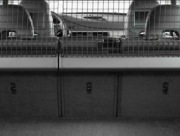 SIATKA BAGAŻNIKA 39834045 VOLVO V70 III XC70 II 2008-2016 Komplet