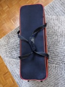 Wielki futrał do transportu wiatrówek/broni czy innych klamotów 103x35x28