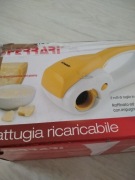 Ferrari tarka do sera 