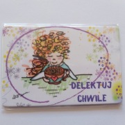 Magnes miłości i mocy