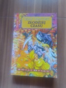 Terry Pratchett Złodziej Czasu