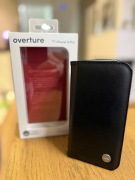 Futerał portfel MagSafe moshi overture iPhone 14 Pro