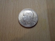 10 zł. Jadwiga. Rok 1932 zzm.