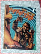 HIPNOTYZER ,,, Lars Kepler 