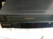 Panasonic-Video NV-SD 20 