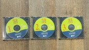 POLISH YOUR ENGLISH -3 CD.