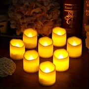 Świeczki Led do zniczy. Nowe! Dostawa z Polski.