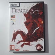 Dragon Age Początek wydanie PC