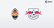 Szachtar - RB Lipsk, 02.11.2022, 2 bilety
