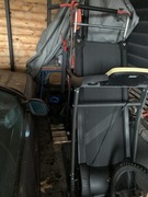 Sprzedam siłownię na palecie wszystko co potrzebne do treningu