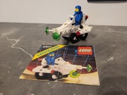 LEGO Classic Space 6827 Strata Scooter 1987 rok