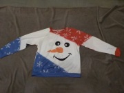 Góra od piżamy damskiej rozmiar L/XL