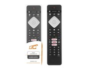 PILOT Do Tv LCD Philips RM-L1660 SMART, netflix, youtube, AMBILIGHT