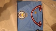 Koszulka Manchester city limited edition treble Wi