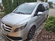 Mercedes V-Klasa 250d