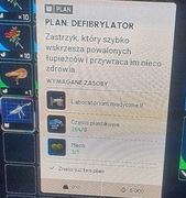 Defibrylator do gry arc raiders 