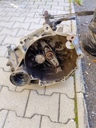 Blok Skrzyni Biegów Seat Leon 2 1P 2007r BSE urwane zaczepy, czytaj opis!
