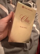 YVES ROCHER CLÈA woda toaletowa 