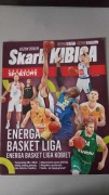 SKARB KIBICA  PRZEGLĄD SPORTOWY ENERGA BASKET LIGA 2018/19