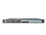 HP Switch 24 porty 1G RJ-45 4 porty SFP 1G V1910-24G JE006A