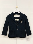 Marynarka żakiet chłopięca polo Ralph Lauren nowa na 7 lat