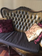 Kanapa Sofa- Antyk styl ludwikowski