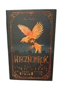Wiecznomrok T.1 Ross MacKenzie