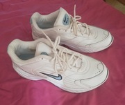 buty damskie Nike adidasy sportowe 41 Air bdb ale do podklejenia