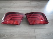 Lampa prawa i lewa tylna BMW F10 sedan, USA