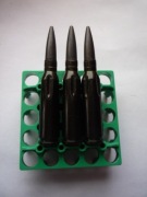 5,45X39 TANTAL - SZKOLNY NVA/DDR z 1987r.