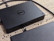 STACJA DOKUJĄCA DELL K17A+ ZASILACZ 180W