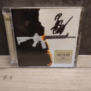 PEJA Slums Attack, ar-15, autograf, preorder 2cd