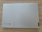 IDEALNY Lenovo Chromebook Ideapad Slim 3 14 MT520,8 GB RAM,128 GB gwarancja
