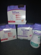 Sprzedam Nutridrinki