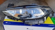 Lampa przednia lewa fiat tipo 1.4 2018