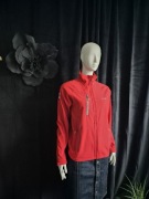 Regatta kurtka kolor czerwony