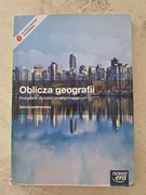 Oblicza geografii 