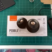 Głośniki Creative Pebble V2