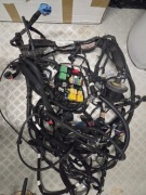 INSTALACJA KOMORY SILNIKA OPEL CORSA F 1.2 BENZYNA 2019-