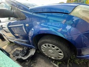 Citroen c2 błotnik prawy