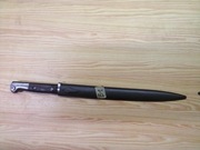 Sprzedam bagnet niemiecki,