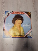 płyta winylowa mireille mathieu French Collection jak nowa