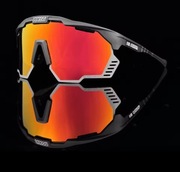Scicon okulary kolarskie rowerowe 