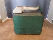 Kanister metalowy 10l FAWI do renowacji